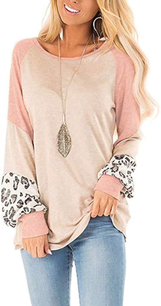 Bequemes Sweatshirt für Damen – Stil und Komfort