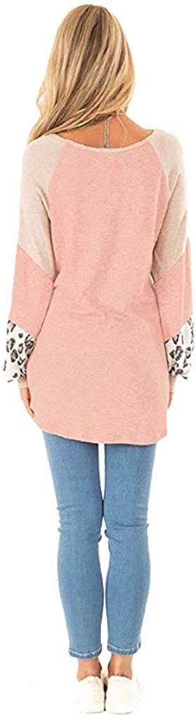 Bequemes Sweatshirt für Damen – Stil und Komfort
