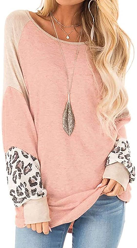 Bequemes Sweatshirt für Damen – Stil und Komfort