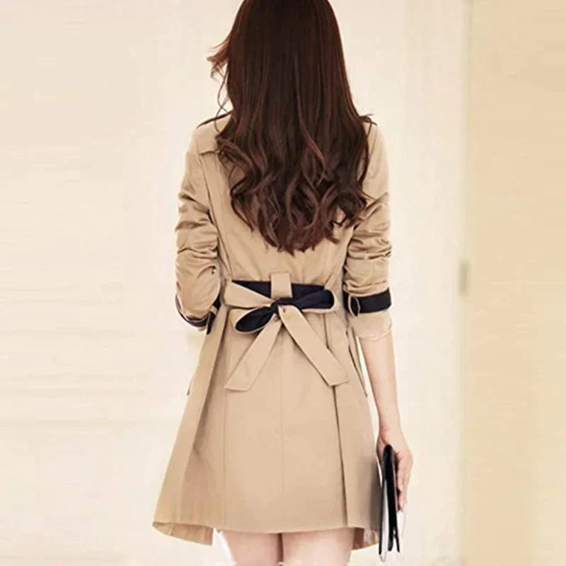 Damen Trenchcoat