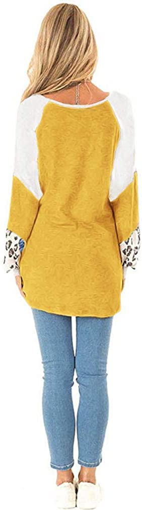Bequemes Sweatshirt für Damen – Stil und Komfort