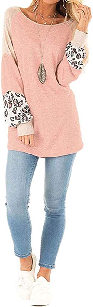 Bequemes Sweatshirt für Damen – Stil und Komfort