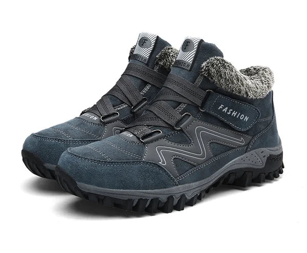 Pia | Warme Winterstiefel Fur Frauen