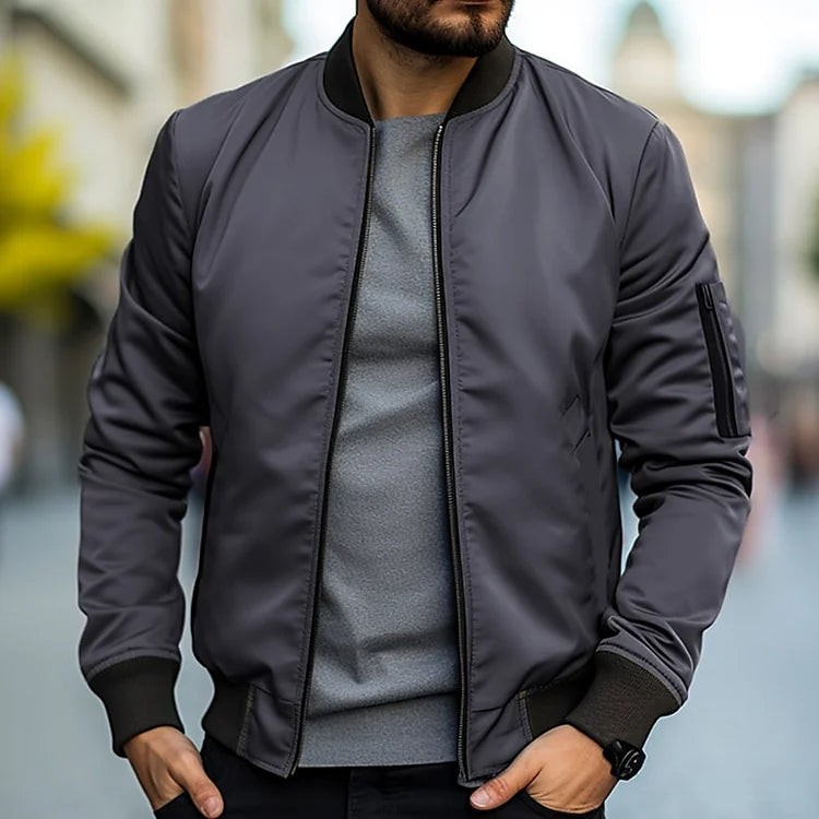 Loyd™ | Herren Bomberjacke