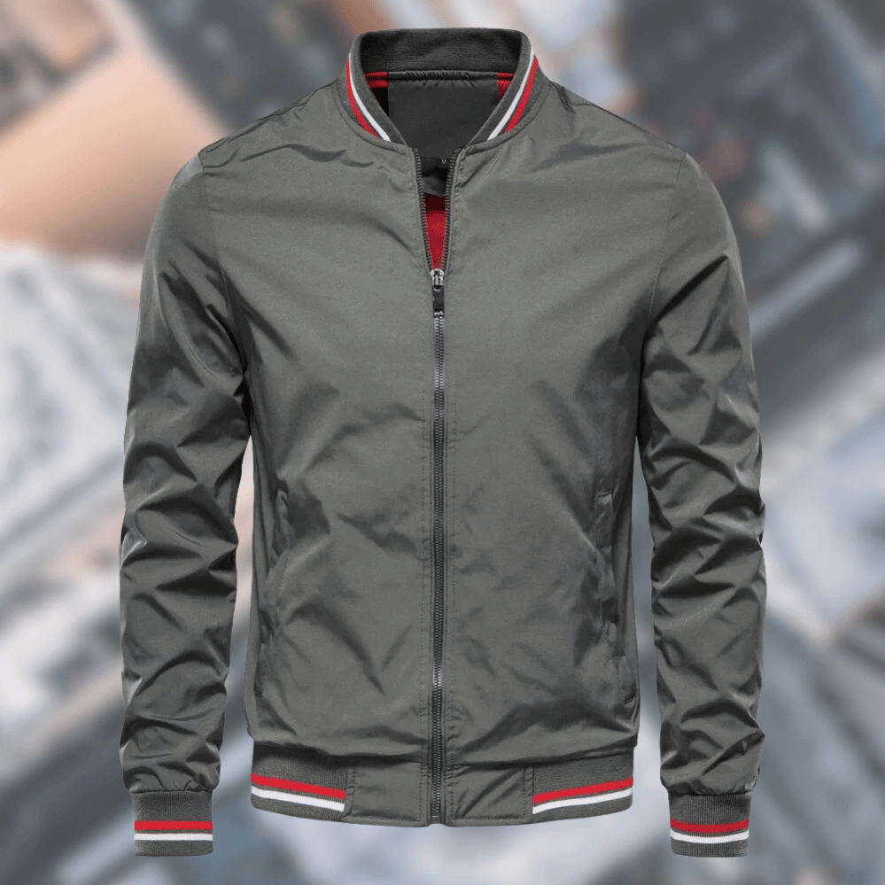 Dean™ | Die elegante und bequeme Jacke