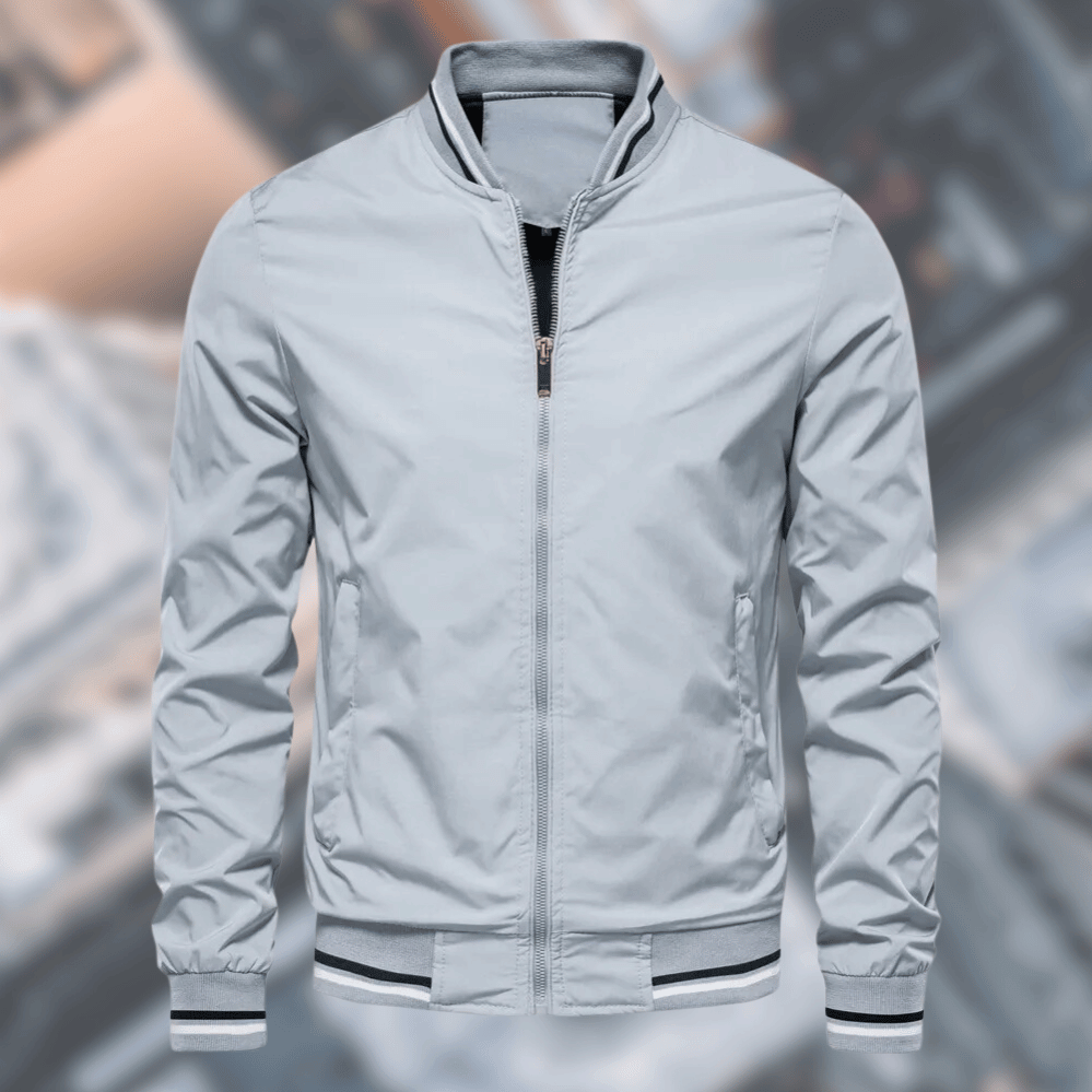 Dean™ | Die elegante und bequeme Jacke
