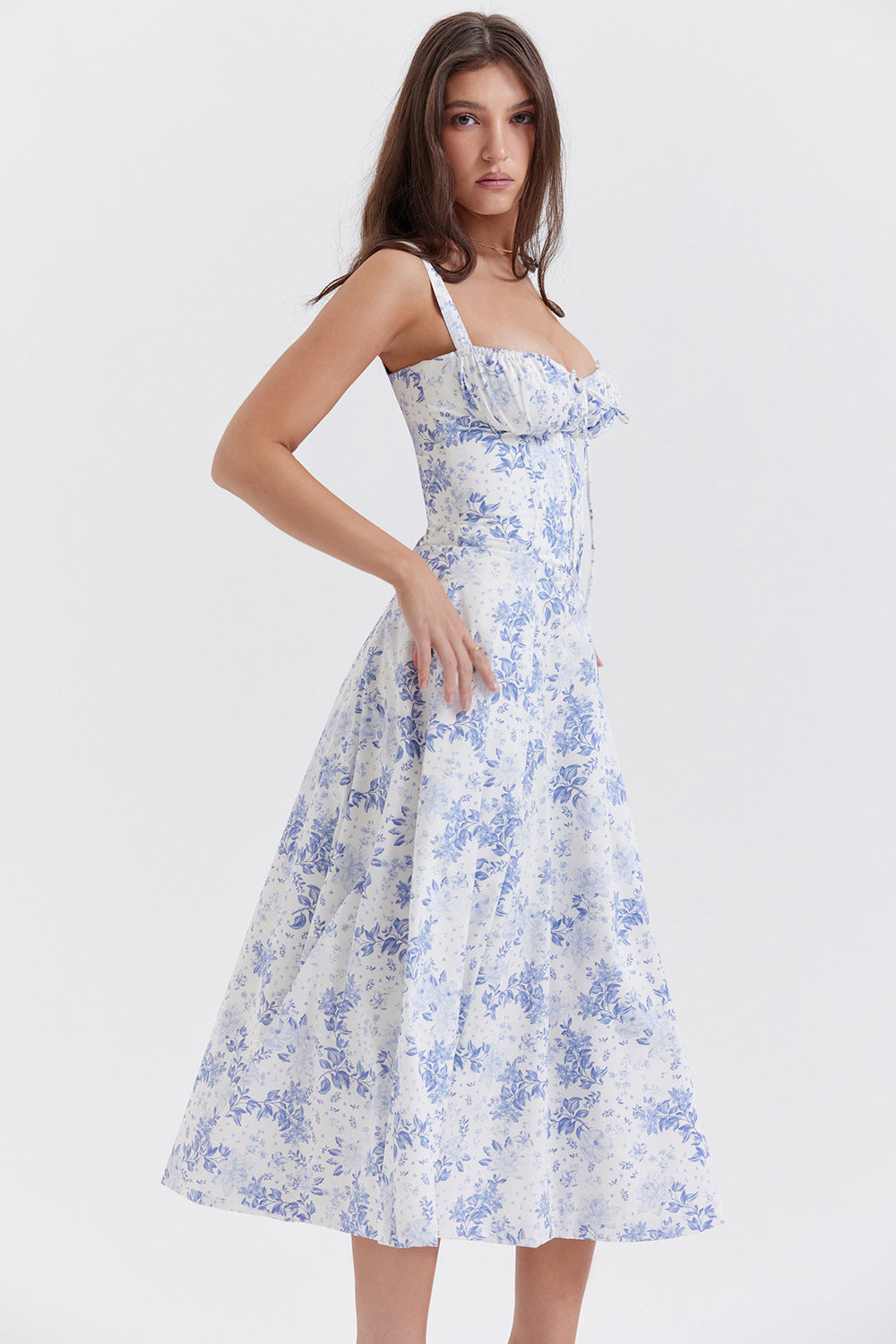 Elisabeth™ - Vintage-Eleganz und raffinierter Komfort