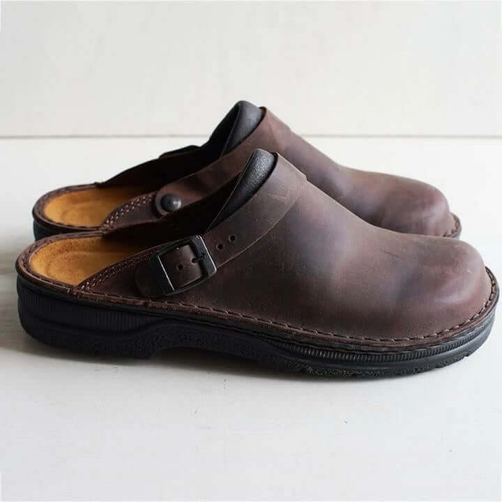 Orthopädische Schuhe für Damen und Herren