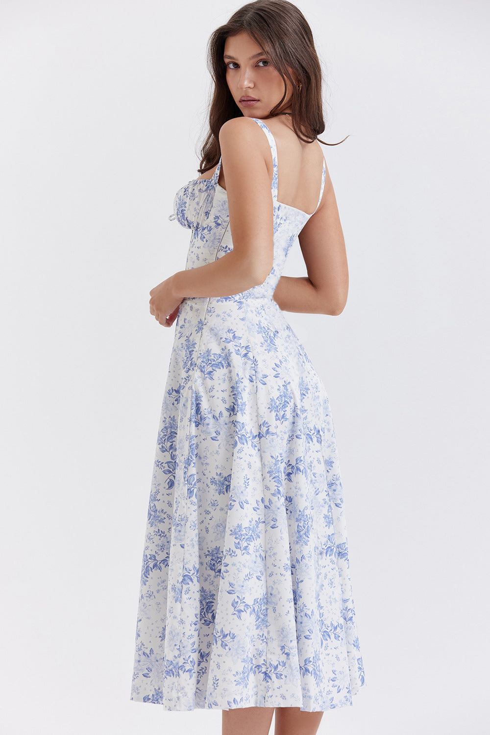 Elisabeth™ - Vintage-Eleganz und raffinierter Komfort