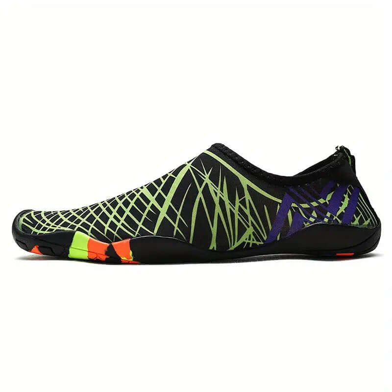Wasserschuhe Herren - Rutschfest & Schnelltrocknend