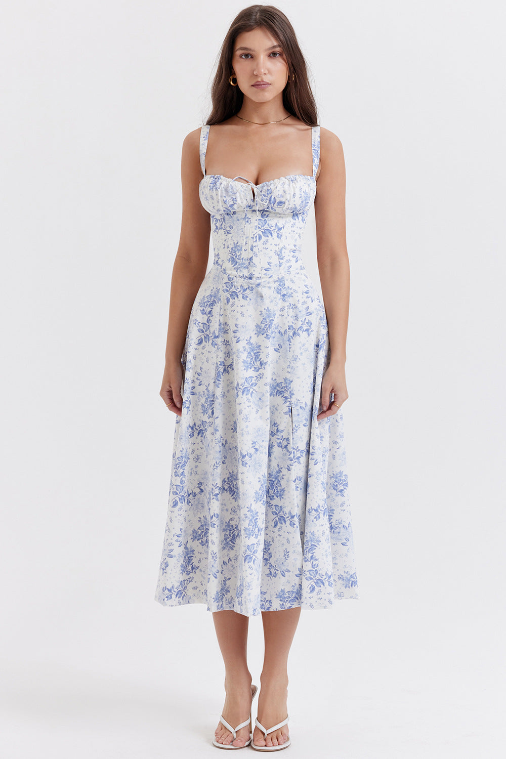 Elisabeth™ - Vintage-Eleganz und raffinierter Komfort
