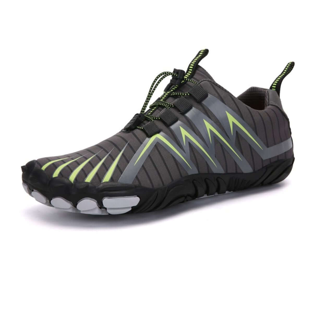 Flexible Barfußschuhe für Herren - Übergangszeit