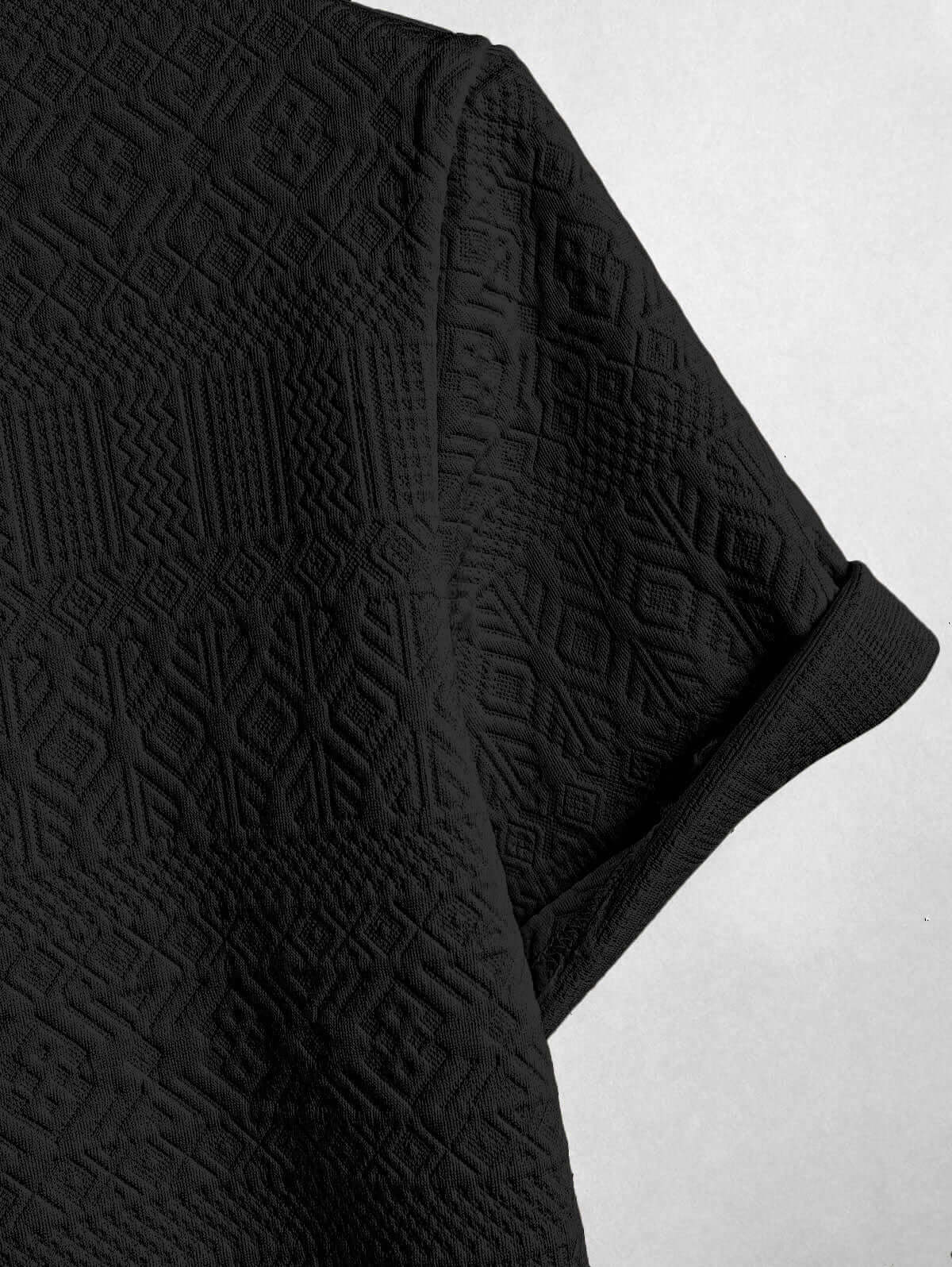 Bequemes Herren-Poloshirt - Vielseitig & Modern