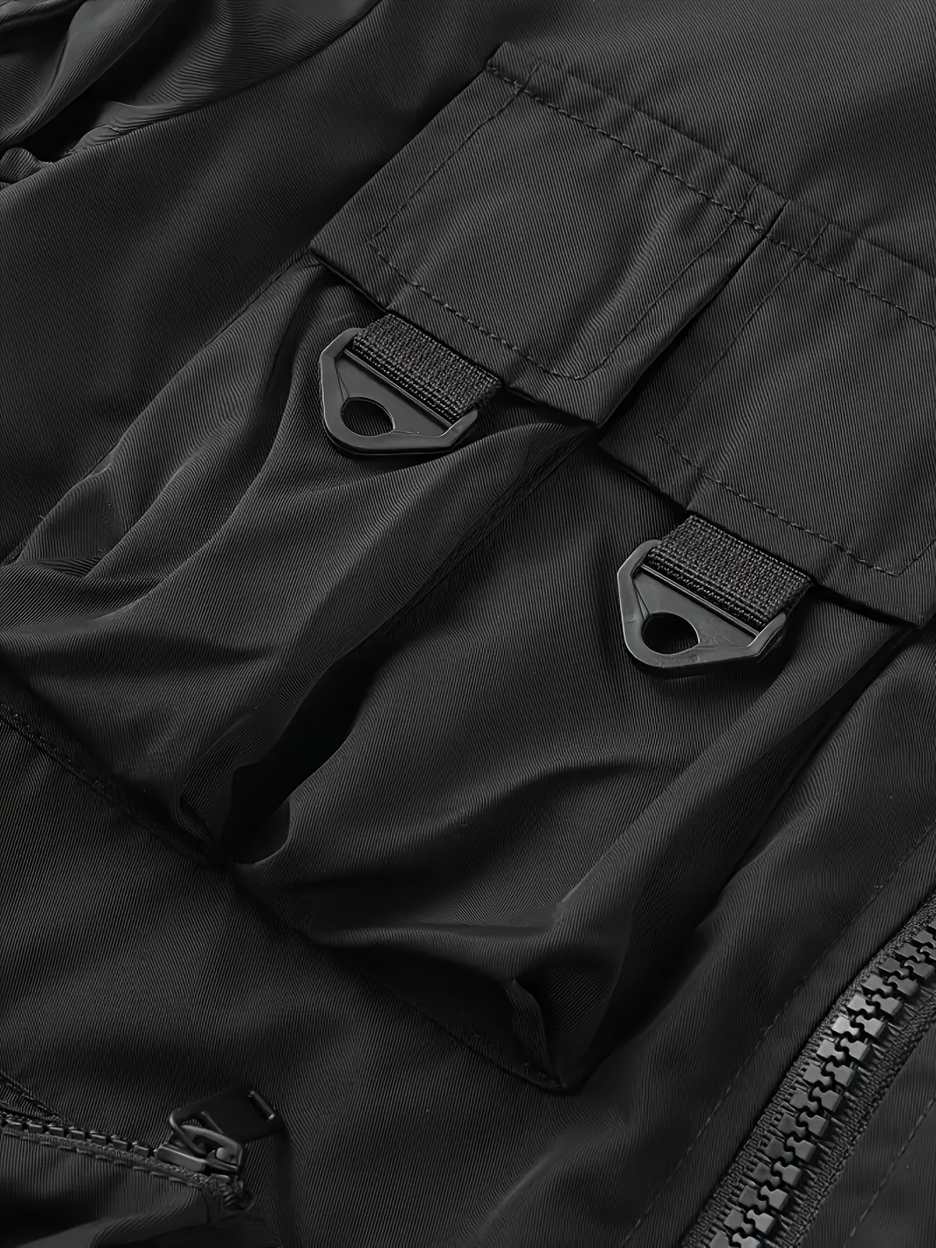 Karl - Klassische atmungsaktive Sommerjacke für Männer