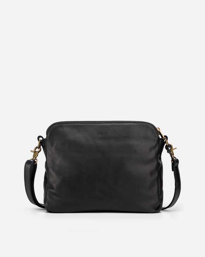 Stella™ - Handgefertigte Crossbody-Umhängetasche