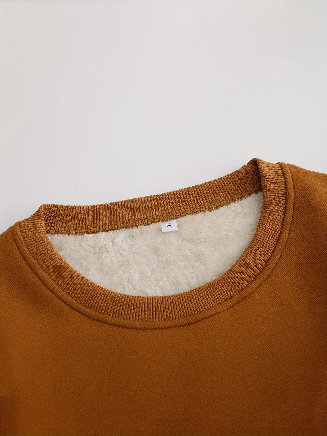 Gemütliches Oversized Damen-Sweatshirt - Elina