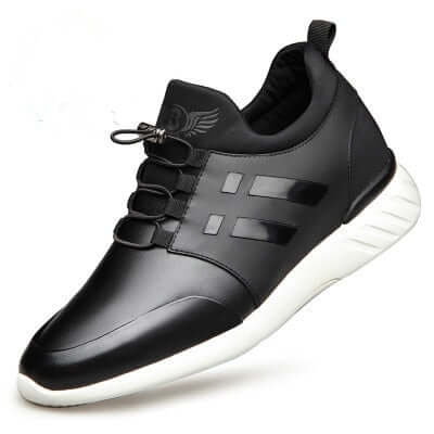 Orthopädische Herren Lederschuhe - Komfort & Stil