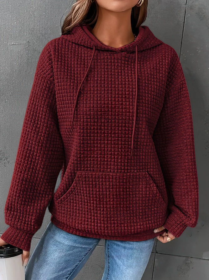 Gilda | Kapuzenpulli für Frauen