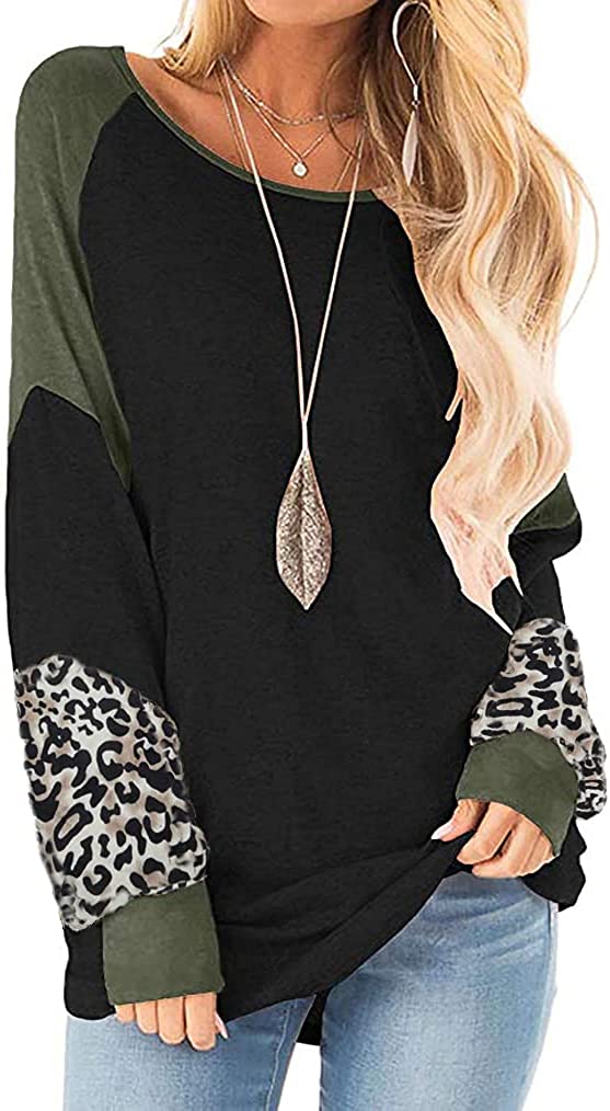 Bequemes Sweatshirt für Damen – Stil und Komfort