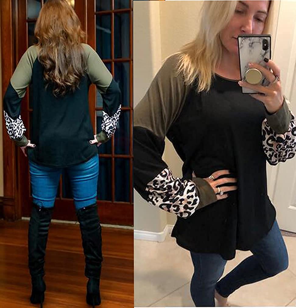 Bequemes Sweatshirt für Damen – Stil und Komfort