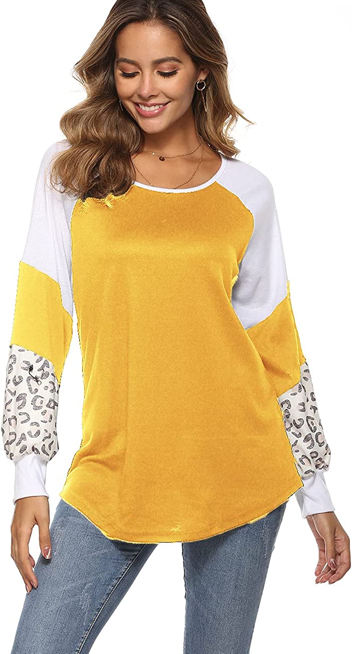 Bequemes Sweatshirt für Damen – Stil und Komfort