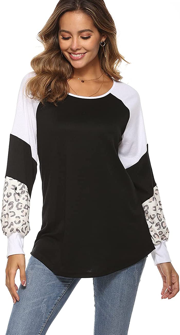 Bequemes Sweatshirt für Damen – Stil und Komfort