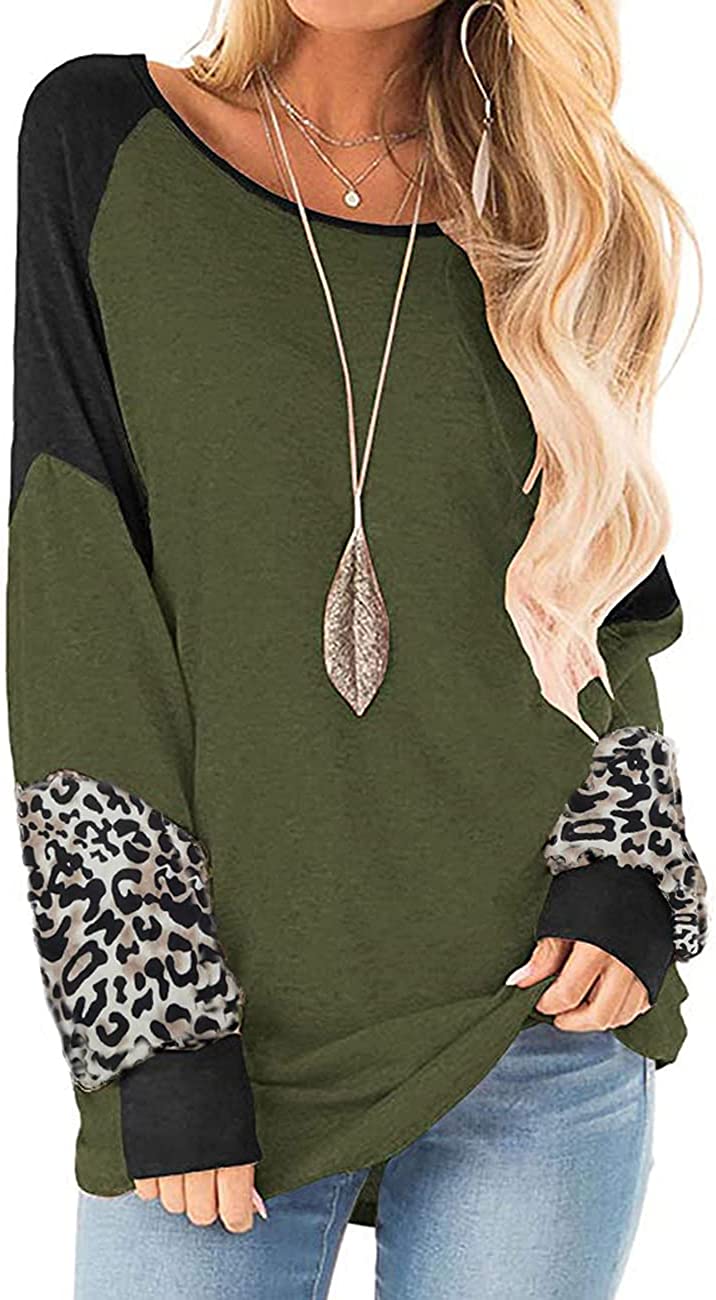 Bequemes Sweatshirt für Damen – Stil und Komfort