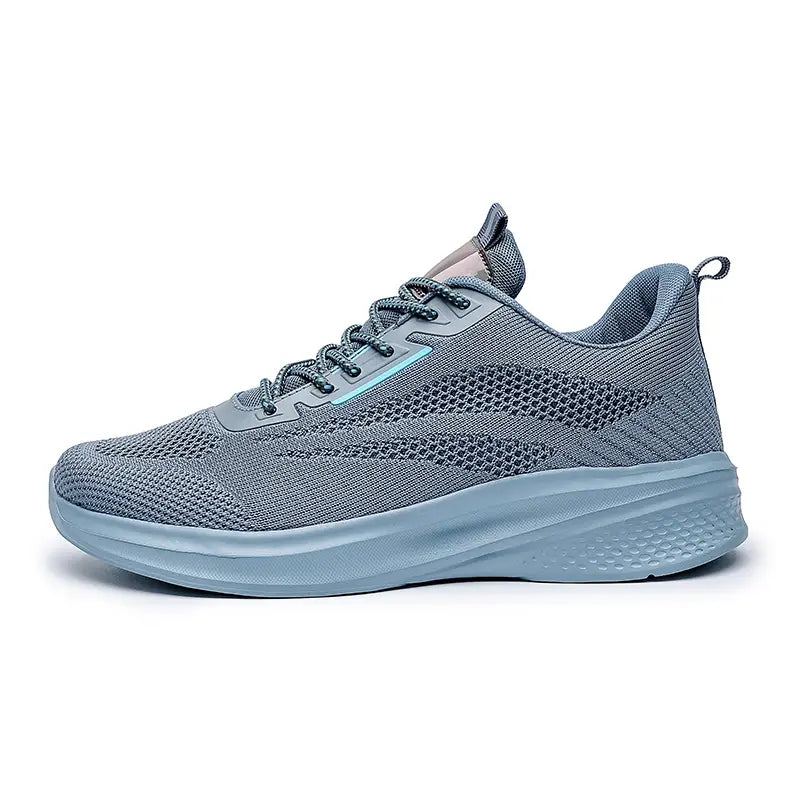 Bequeme Freizeit Laufschuhe für Herren