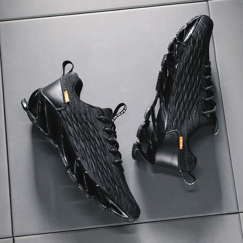 Flexible Komfort-Sneaker