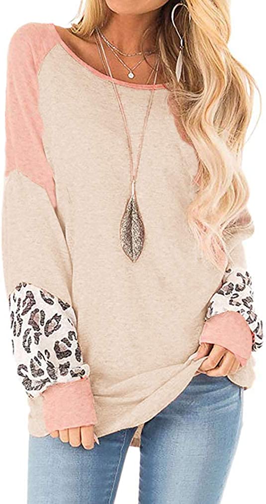 Bequemes Sweatshirt für Damen – Stil und Komfort