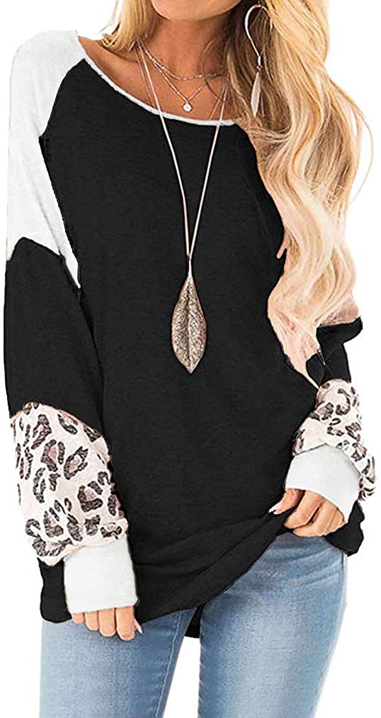 Bequemes Sweatshirt für Damen – Stil und Komfort