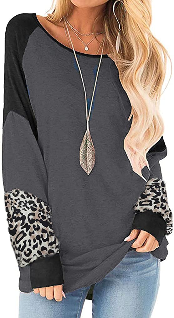 Bequemes Sweatshirt für Damen – Stil und Komfort