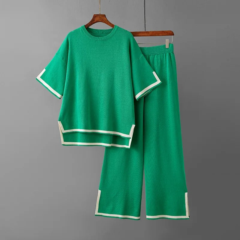 Livia - Zweiteiliges Set