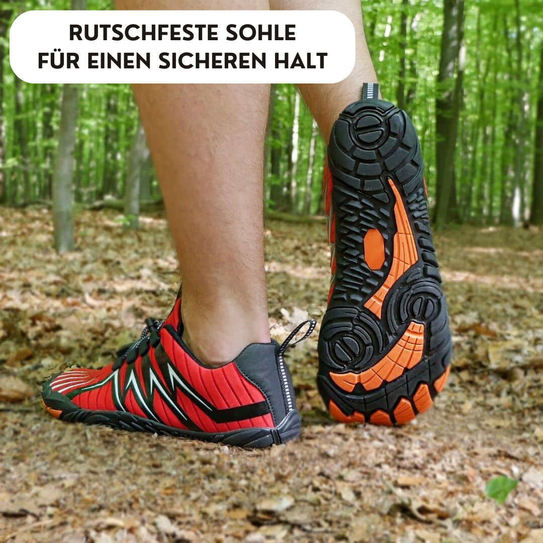 Gunda™ | Übergangs-Barfußschuhe (1+1 GRATIS)