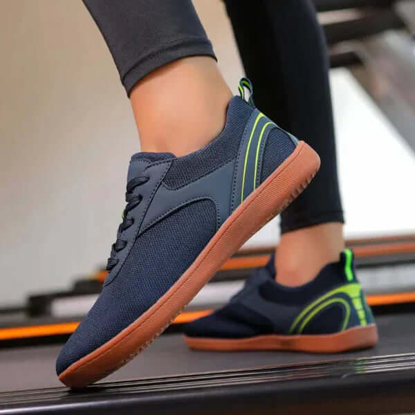 Ergonomische Barfußschuhe für maximalen Komfort