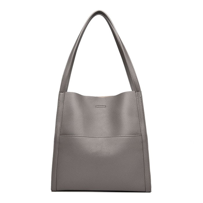 Mara™ – Handgefertigte elegante Umhängetasche aus Leder