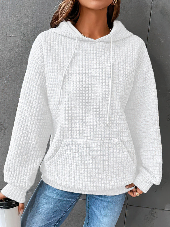 Gilda | Kapuzenpulli für Frauen