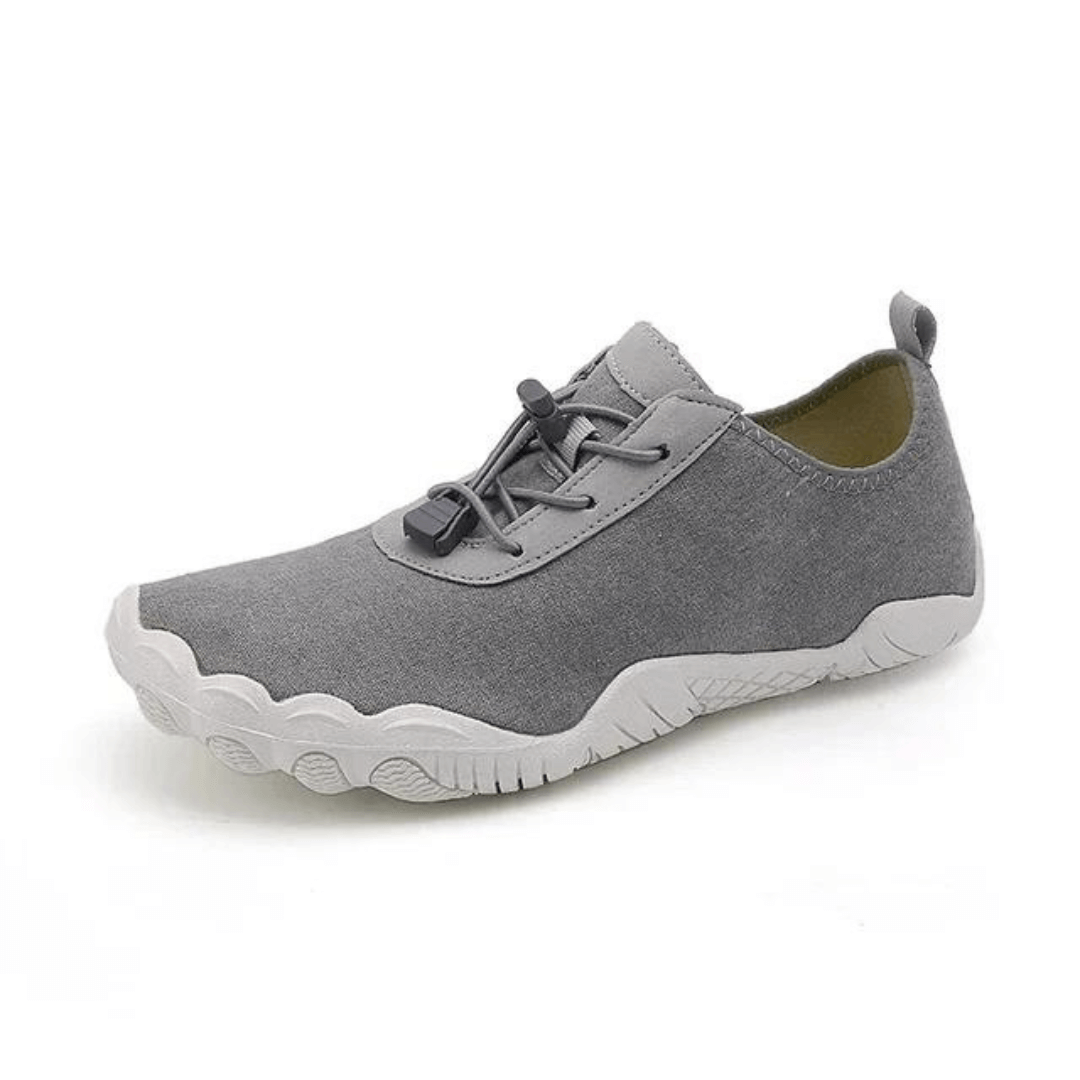 Flexible Herren Outdoor Barfußschuhe