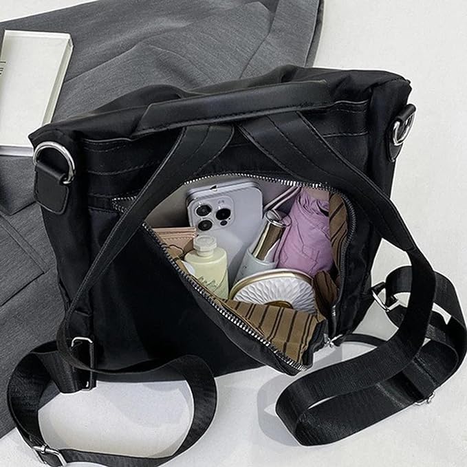 Erika™ – Stylische multifunktionale Mehrzwecktasche