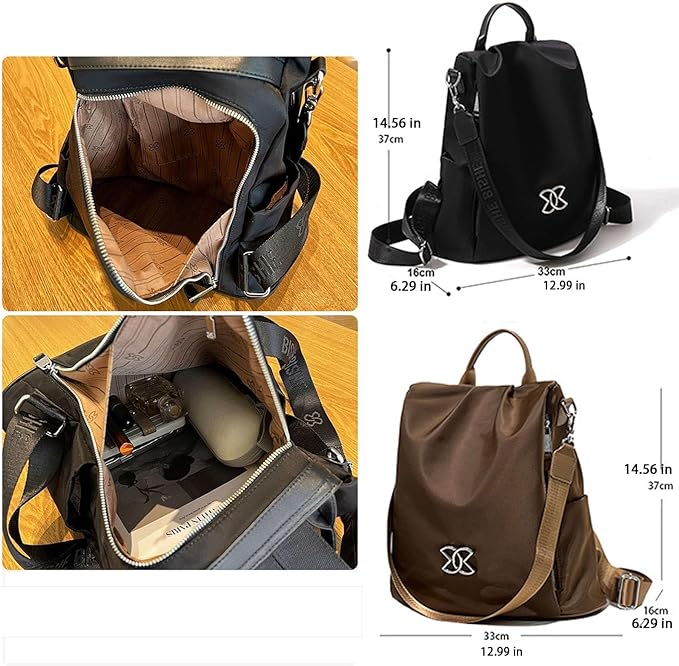 Erika™ – Stylische multifunktionale Mehrzwecktasche