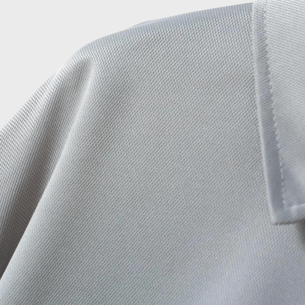 Herren Langarm-T-Shirt - Vielseitig & Modern