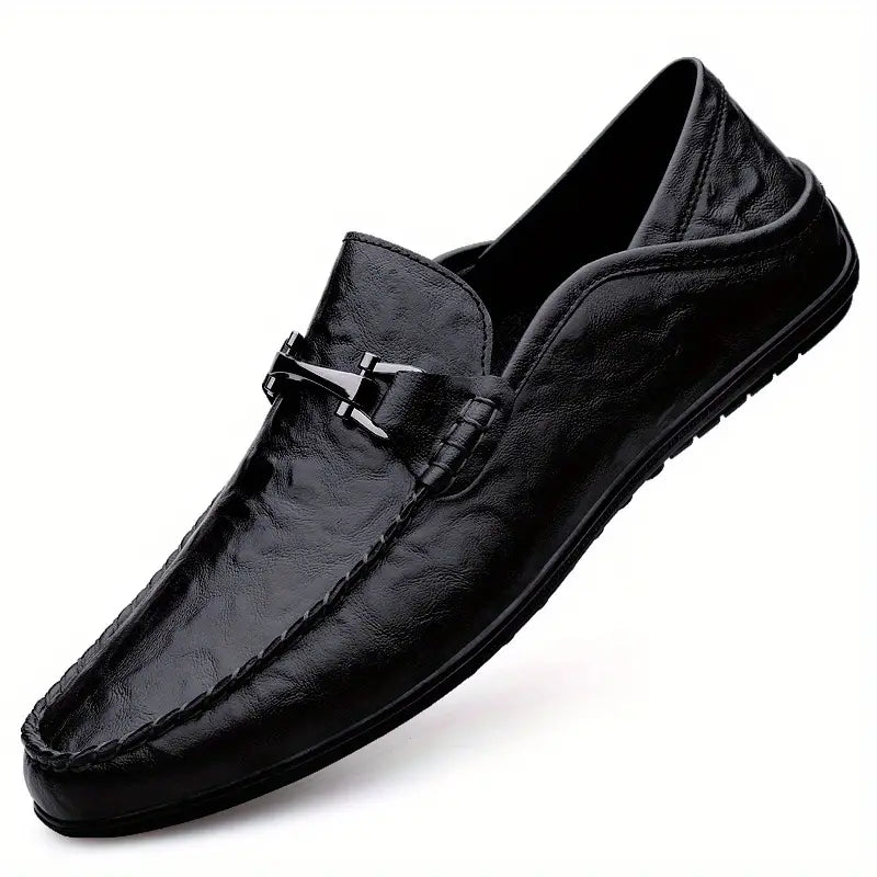 Schicke Loafer Herren