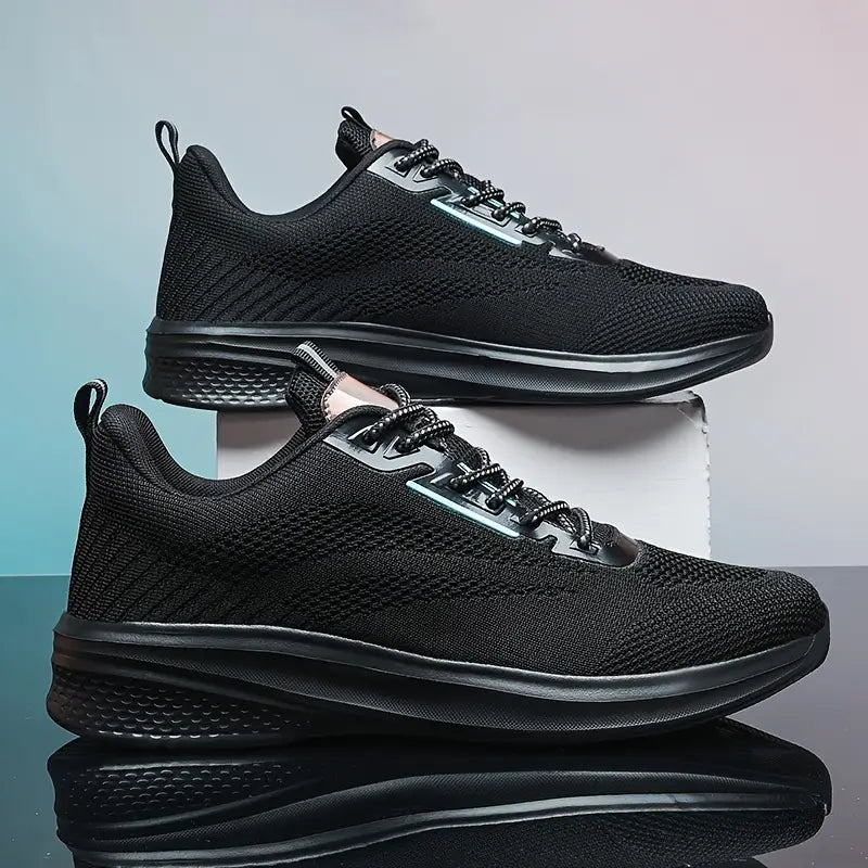 Bequeme Freizeit Laufschuhe für Herren