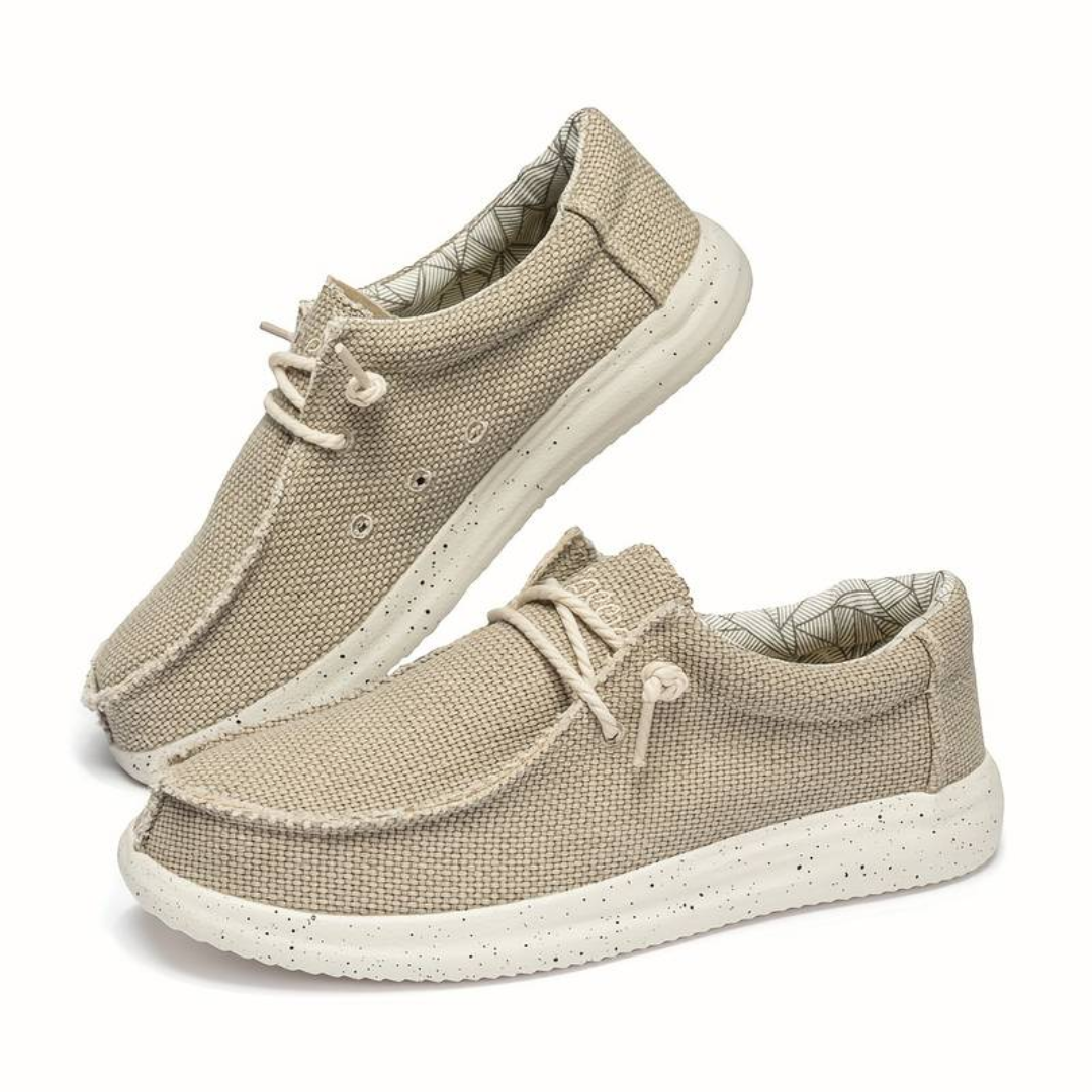 Jordey™ | Leichte Bequeme Schlupfschuhe