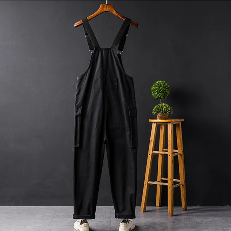 Remy™️ | Hochwertige Gartenlatzhose