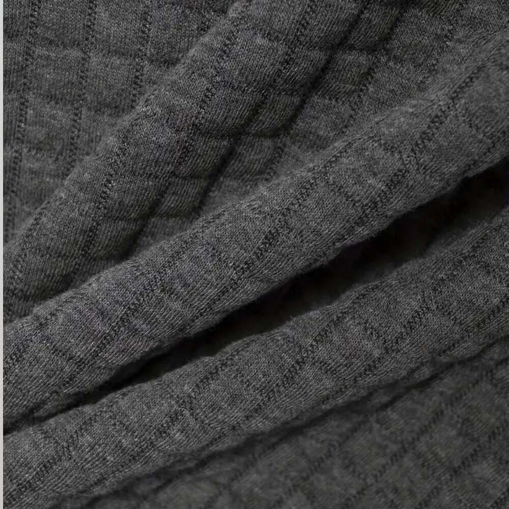 Elegantes Polohemd für Herren- Atmungsaktiv & Bequem