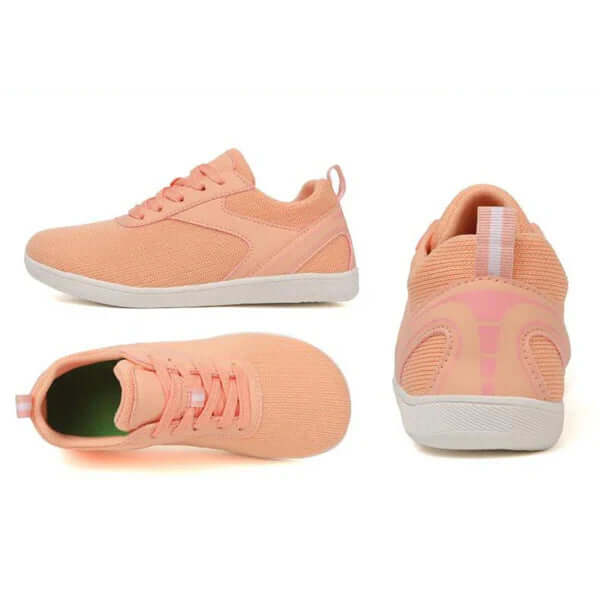 Ergonomische Barfußschuhe für maximalen Komfort