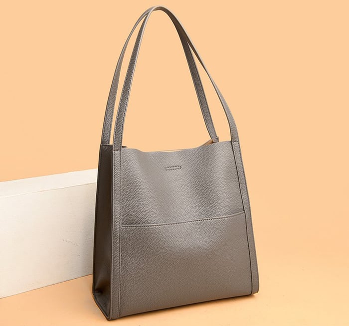 Mara™ – Handgefertigte elegante Umhängetasche aus Leder