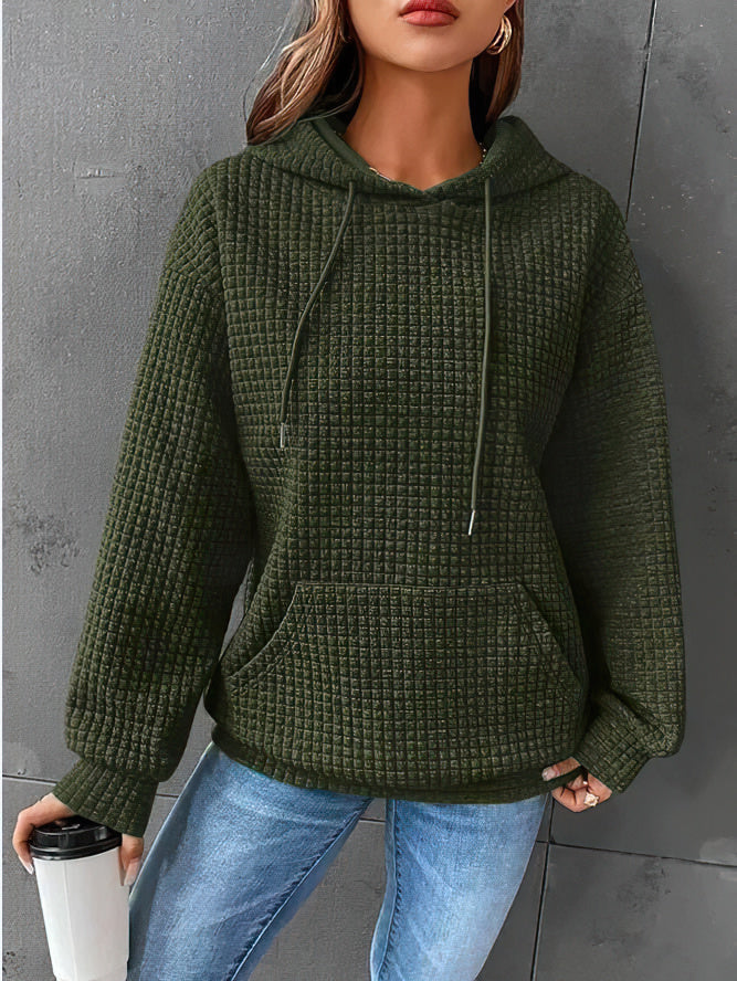 Gilda | Kapuzenpulli für Frauen