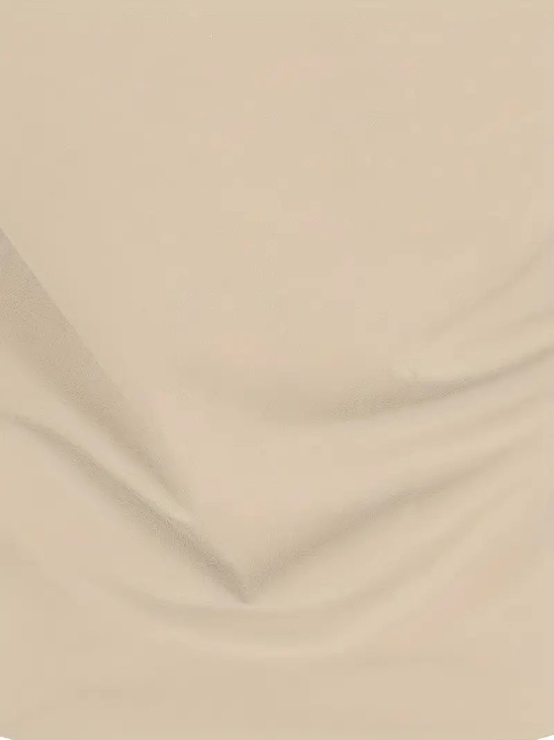 Schwarzes Herrenhemd Elegant Slim Langarm – Alviro